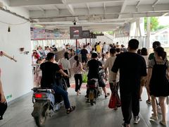 -武汉关码头(轮渡站)