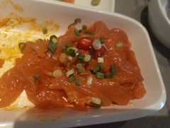 -海底捞火锅(枫蓝国际购物中心店)