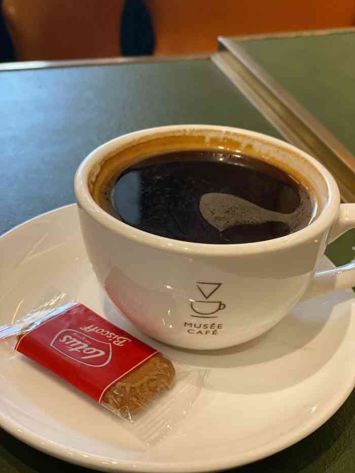 musee cafe(保利·时光里店)-"约了l小姐姐来时光里扫商场,拍了好多