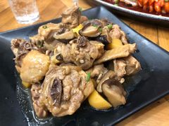 -外婆船宴餐厅·外婆喊你回家吃饭