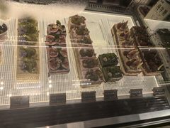 -小苍兰风铃草蛋糕甜品(沈阳店)