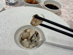 清蒸蟹钳-新光酒家·河豚·海鲜·蟹料理(浦东店)