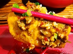 -红料理|串串有瘾·烧烤(吴中路店)