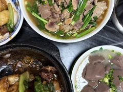 -珍珍小食店(西华路店)