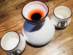 -兰木肆·云南菜(龙湖U城天街店)