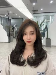 点击看大图 -MORI HAIR SALON日式美发沙龙