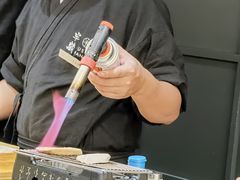 -Sushi Hanzo半藏(天环广场店)