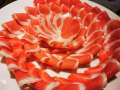 -东来顺铜锅炭火涮肉(上地华联店)