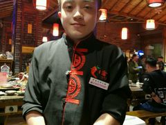 -重庆渝达老火锅(春熙路店)