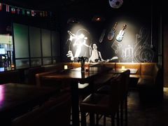 -MARU玛露音乐餐厅(大学路店)