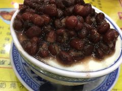 红豆双皮奶-民信老铺(人民路店)