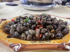 -标记美食新鲜猪杂(兴南大道店)