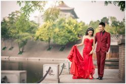 -蒙娜丽莎婚纱摄影(南门店)