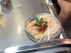 -郝大姐·乌龙山铁板烧(大学城三店)