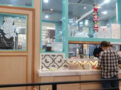 大堂-满记甜品(金唐购物中心店)