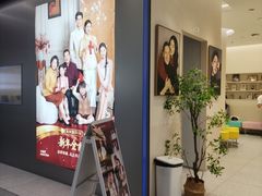 -天真蓝照相馆(五角场百联又一城店)