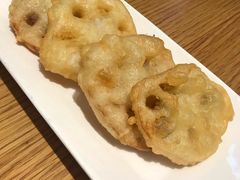 -文叔·湖北名小吃·小龙虾(华强北店)
