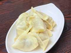 -江东饺子馆(江东路店)