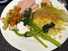 -天伦松鹤大饭店·欣妮咖啡