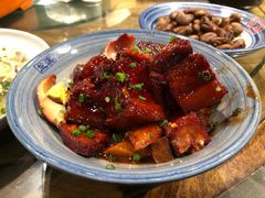 -兰溪小馆(东直门簋街店)