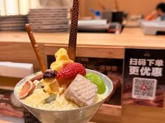-鮨政·Omakase(港汇恒隆广场店)