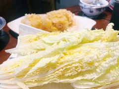 -亿诣蝎府炸酱面羊蝎子火锅(酷车小镇店)