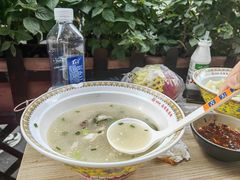 -钟方模白家肥肠粉(春熙店)