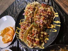 taco-真脑花改(延安三路店)