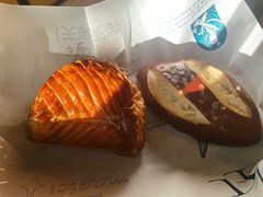 -老梦面包CHEZMOREL(麦子店)