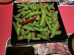 -寂寞的豆芽(西大望南路店)