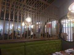 -陈傻子餐厅(世纪都会店)