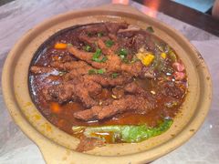 -山四砂锅(钟楼街店)
