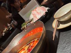 -色響火锅(恒隆广场店)