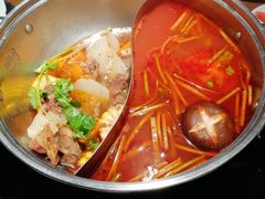 -牛焱·贵州黄牛肉火锅(城西银泰店)