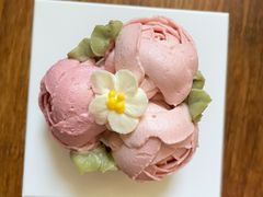 -Pantry's Best派悦坊蛋糕(K11购物艺术中心店)