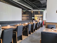 大堂-太二酸菜鱼(中山龙之梦店)