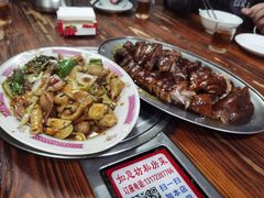 -如意坊美食(华兴一街店)