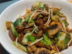 -寻裕记·现炒浇头面(人民广场店)