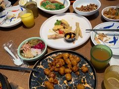 -金牌外婆家(苏州中心店)