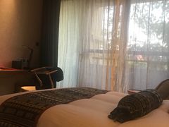 -西双版纳融创皇冠假日度假酒店