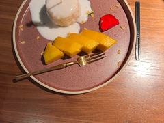 -星叶·东南亚料理(温州万象城店)