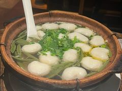 -南园民国茶楼餐厅·常州菜(北大街店)