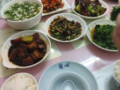 -蘭心餐厅(进贤路店)