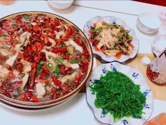 -小四川水煮鱼(南六中路店)