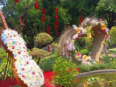 -广州莲花山旅游区