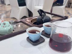 -顺德人家食府(黄金广场店)
