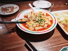 -回魏大排档(百花洲店)