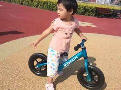 -趣动熊运动发展中心(乐坊校区)