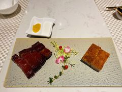 星级叉烧-喜粤8号(四海唐人街店)