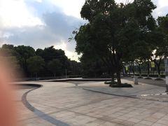 -玉山公园